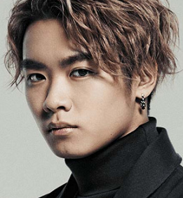 THE RAMPAGE from EXILE TRIBEについて教えて！