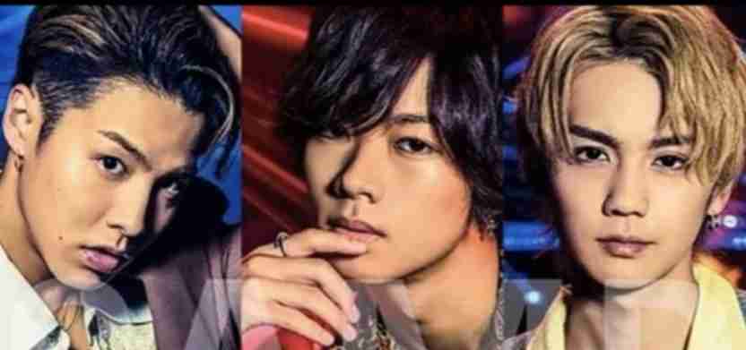 THE RAMPAGE from EXILE TRIBEについて教えて！