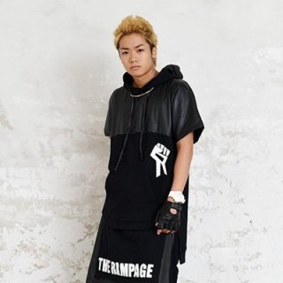 THE RAMPAGE from EXILE TRIBEについて教えて！