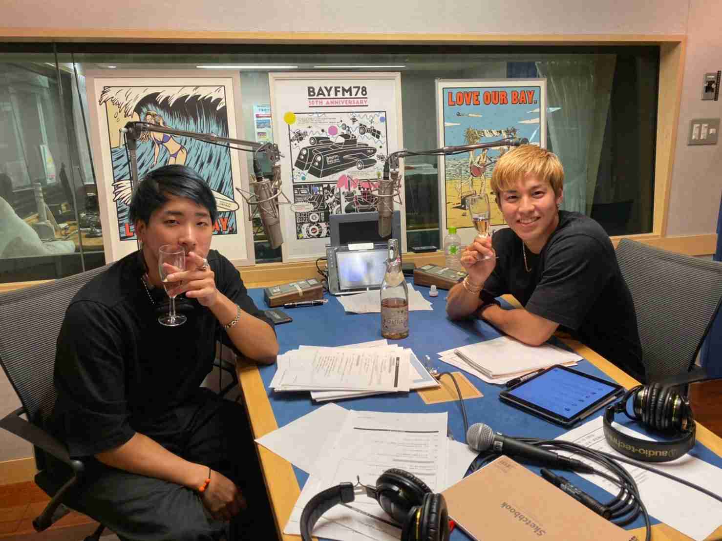 THE RAMPAGE from EXILE TRIBEについて教えて！