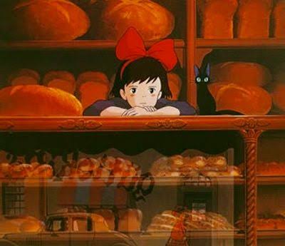 パン屋さんあるある