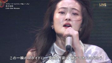 リトグリについて語りたい【Little Glee Monster】