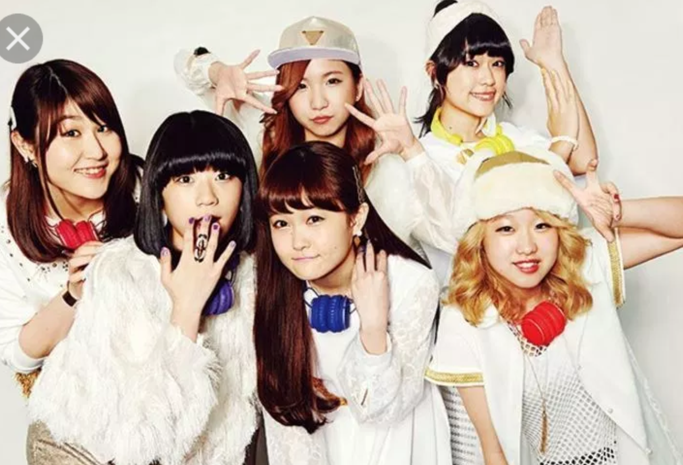 リトグリについて語りたい【Little Glee Monster】