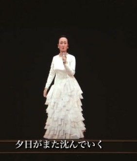 『紅白』美空ひばりさんのAIが新曲を熱唱し賛否　技術の高さに称賛の声も