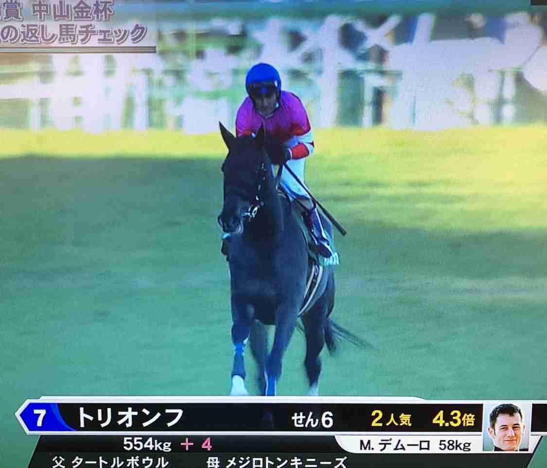 【競馬】UMAJO集まれ！ Part 3