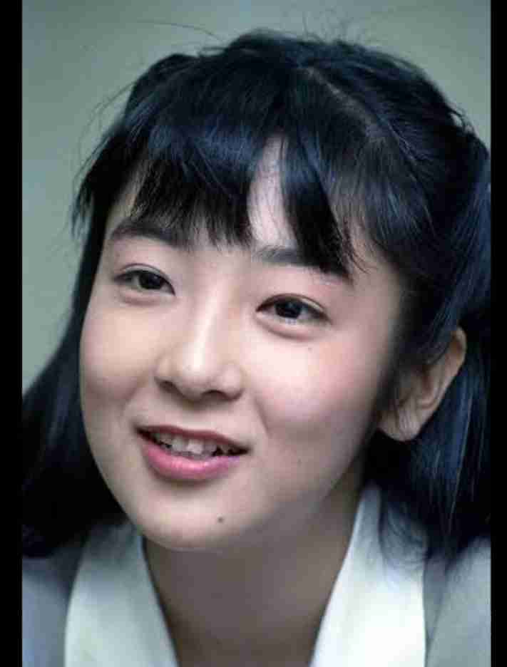 唐田えりか　