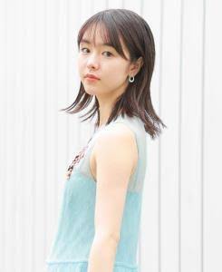 唐田えりか
