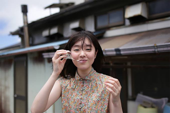唐田えりか　