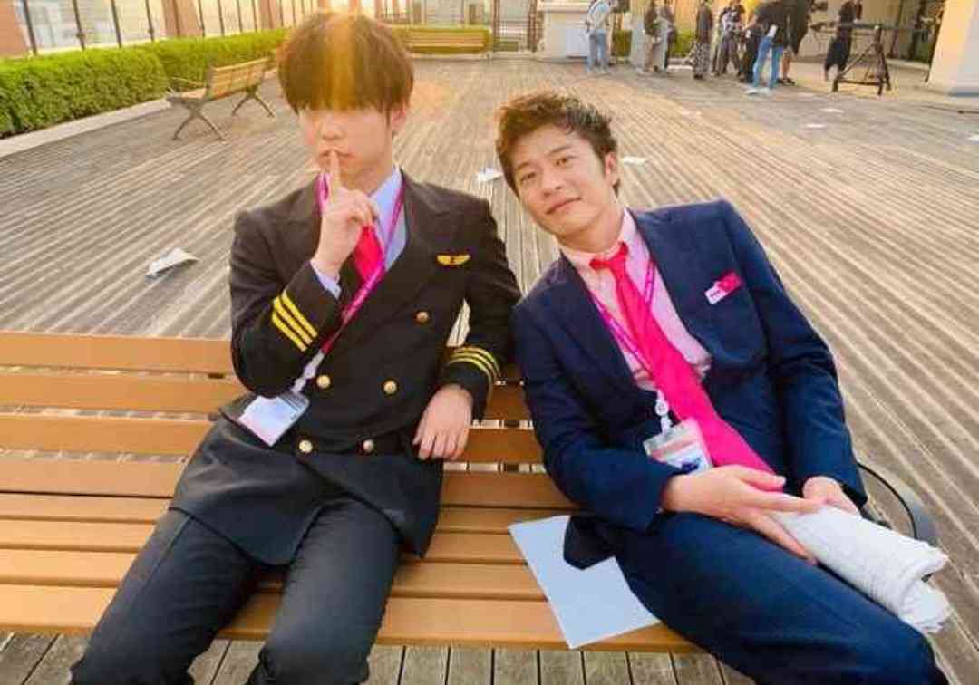 【実況・感想】おっさんずラブ　in the sky #8　最終回