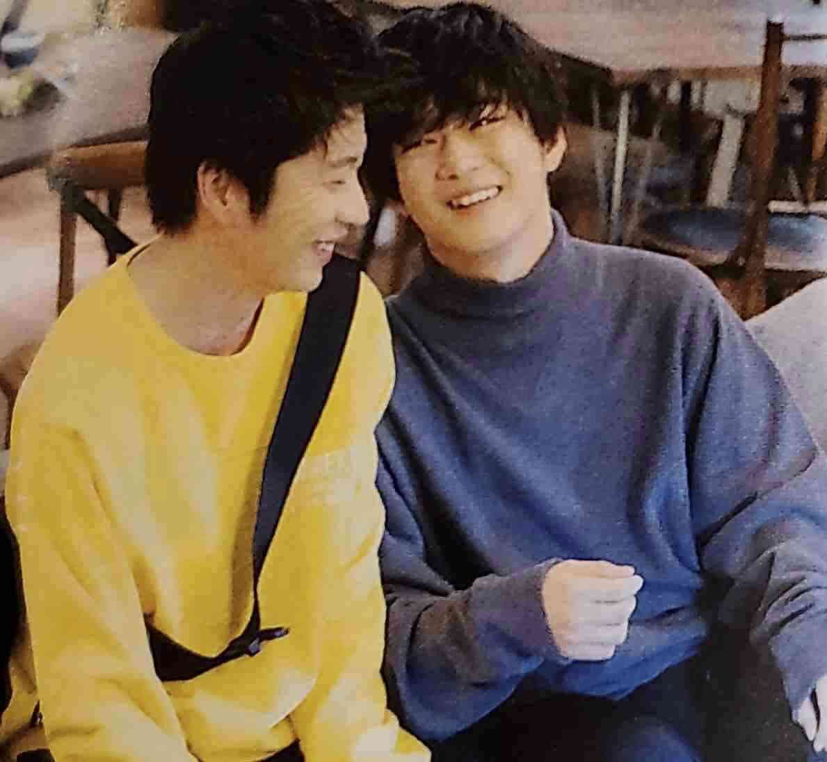 【実況・感想】おっさんずラブ　in the sky #8　最終回