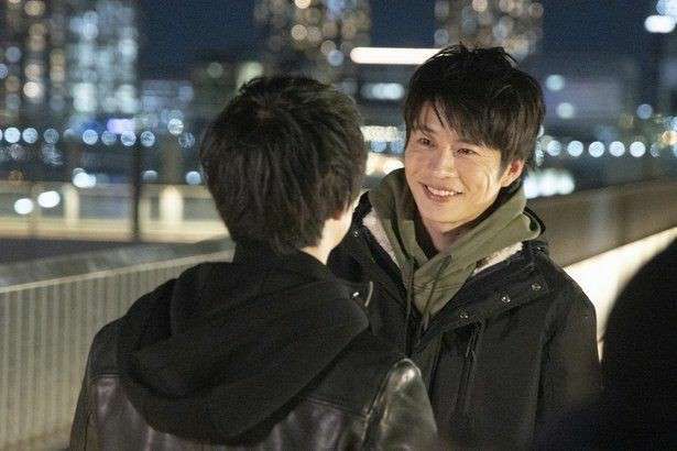 【実況・感想】おっさんずラブ　in the sky #8　最終回