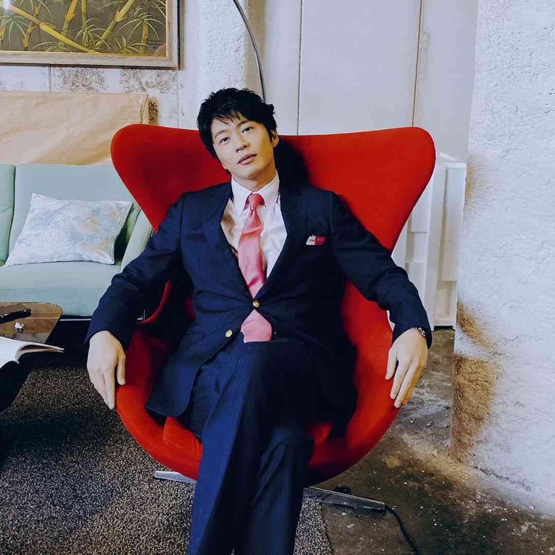 【実況・感想】おっさんずラブ　in the sky #8　最終回