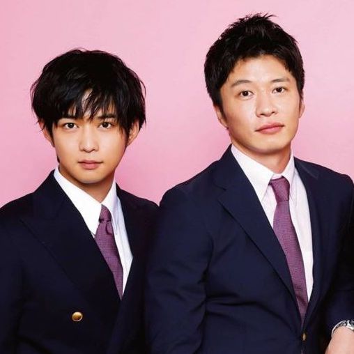 【実況・感想】おっさんずラブ　in the sky #8　最終回