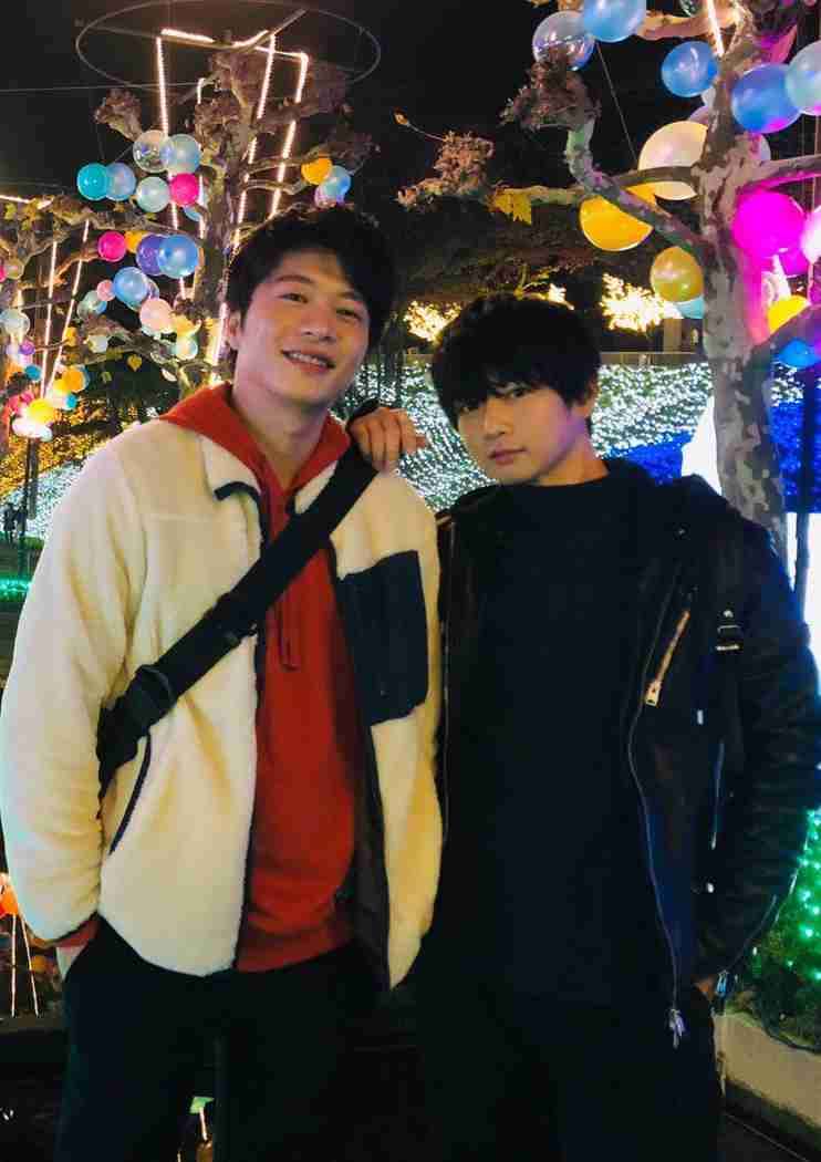 【実況・感想】おっさんずラブ　in the sky #8　最終回