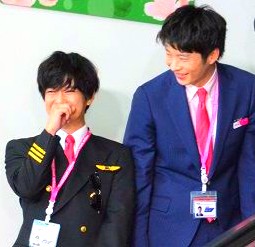 【実況・感想】おっさんずラブ　in the sky #8　最終回