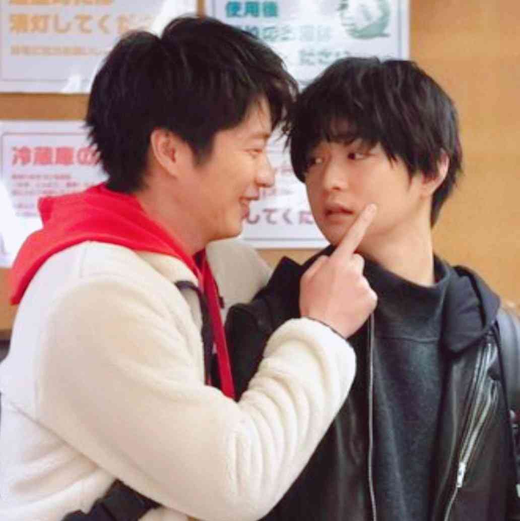 【実況・感想】おっさんずラブ　in the sky #8　最終回