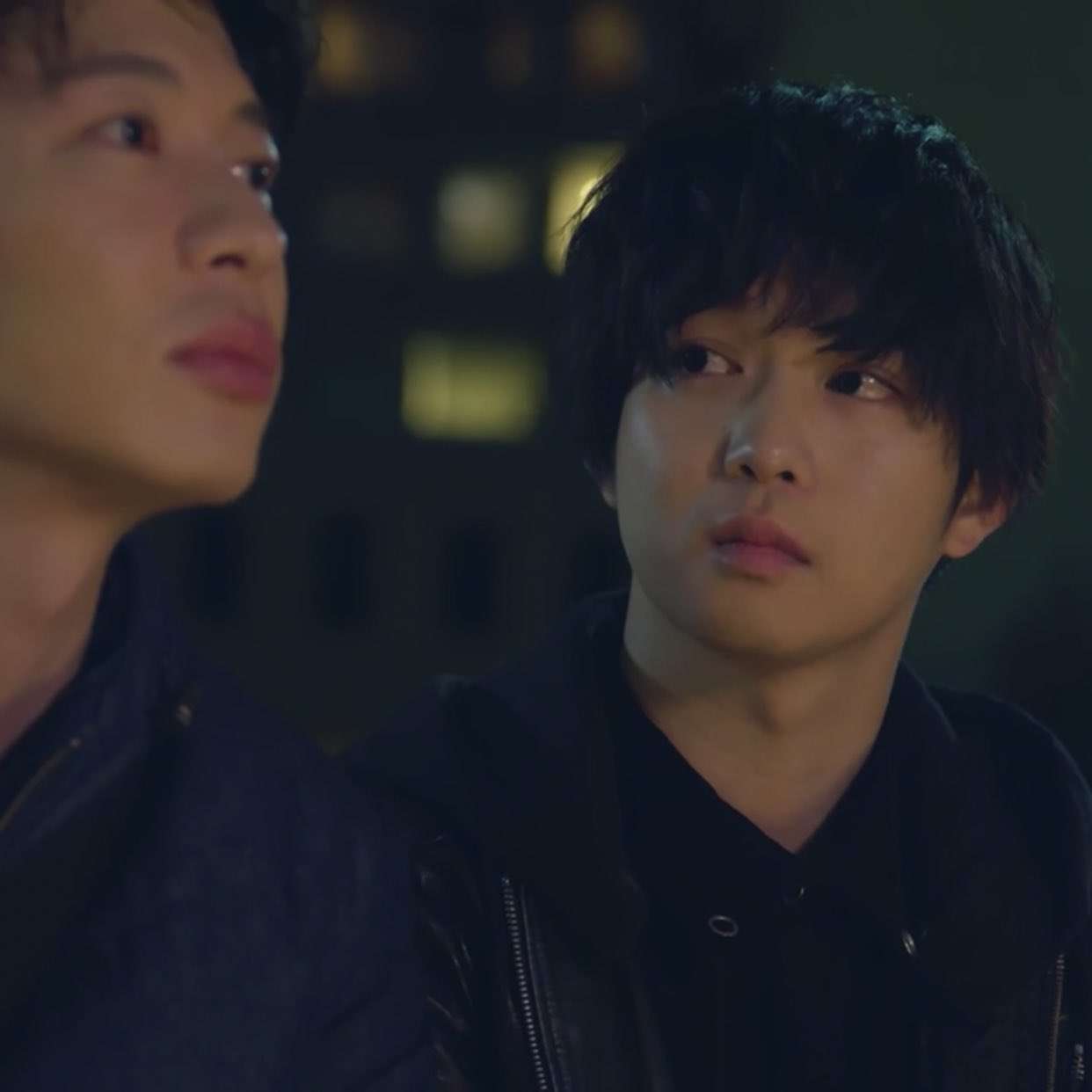 【実況・感想】おっさんずラブ　in the sky #8　最終回