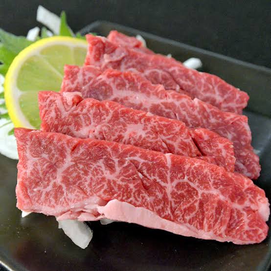 焼肉で好きな部位