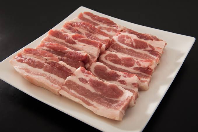 焼肉で好きな部位