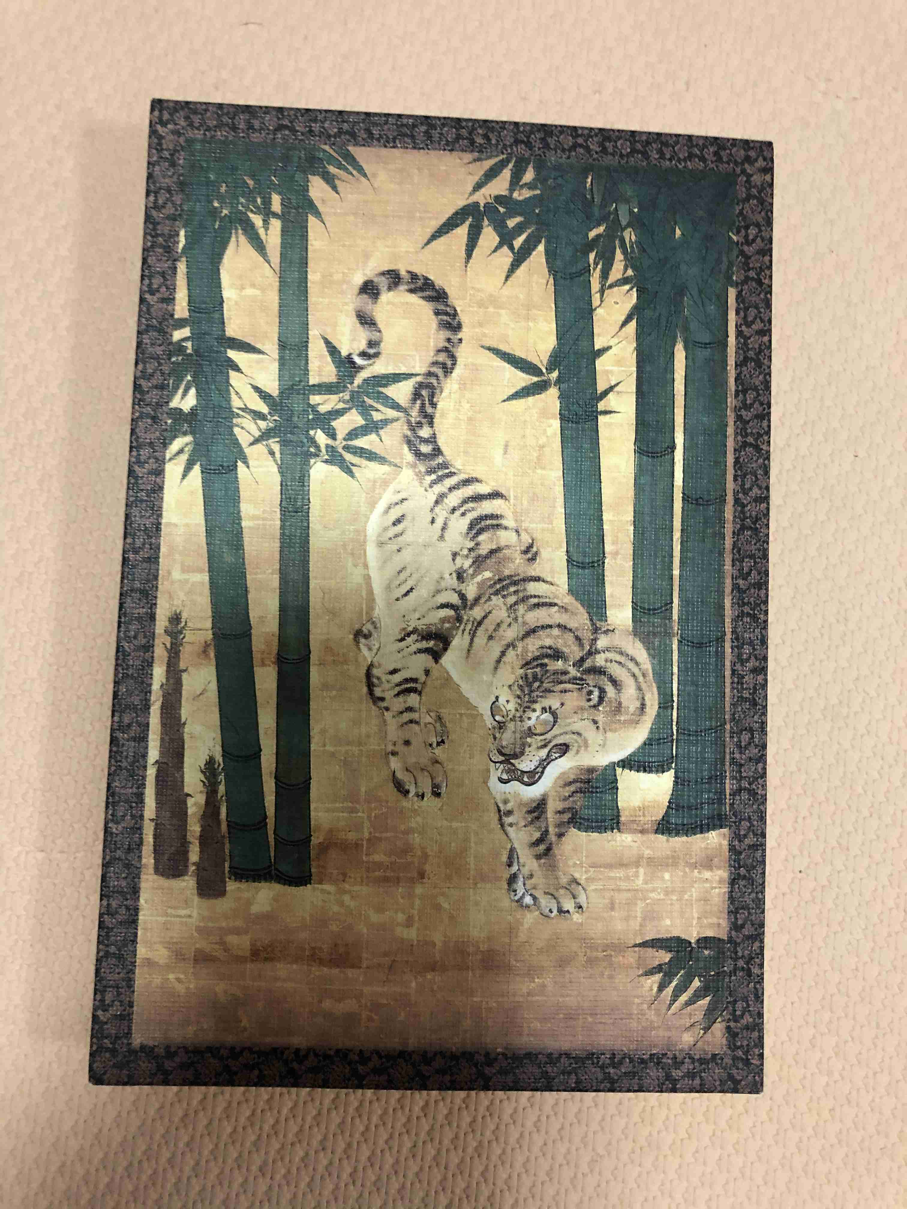 御朱印集め