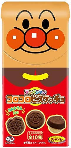 子供向け商品だけどついつい買ってしまうもの