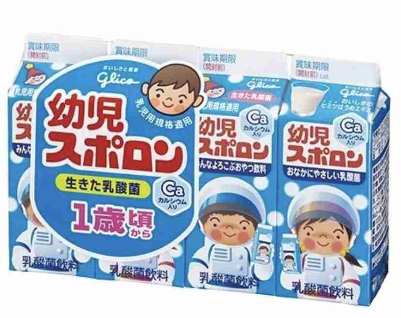 子供向け商品だけどついつい買ってしまうもの