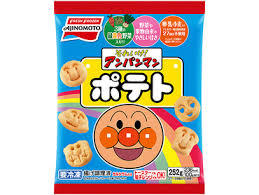 子供向け商品だけどついつい買ってしまうもの