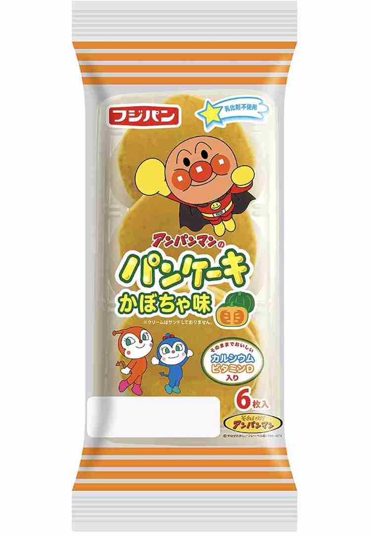 子供向け商品だけどついつい買ってしまうもの