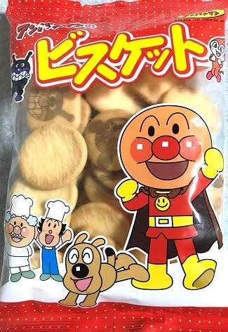 子供向け商品だけどついつい買ってしまうもの