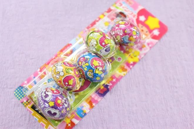子供向け商品だけどついつい買ってしまうもの