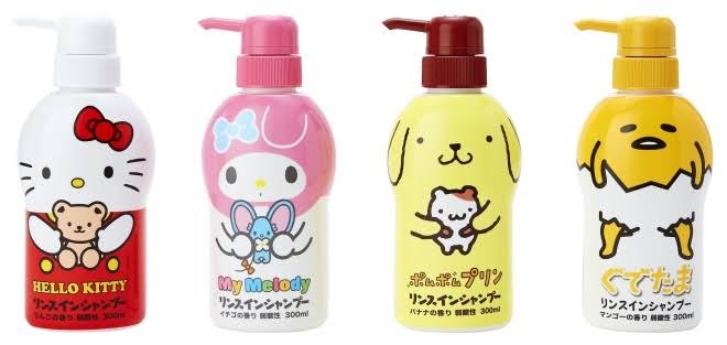 子供向け商品だけどついつい買ってしまうもの