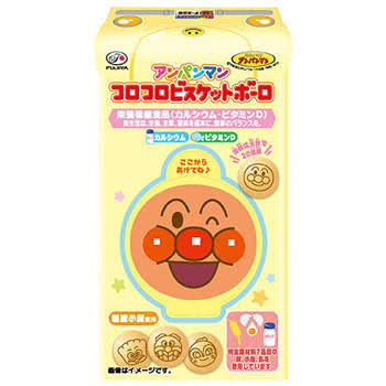 子供向け商品だけどついつい買ってしまうもの
