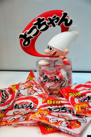 子供向け商品だけどついつい買ってしまうもの
