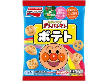 子供向け商品だけどついつい買ってしまうもの