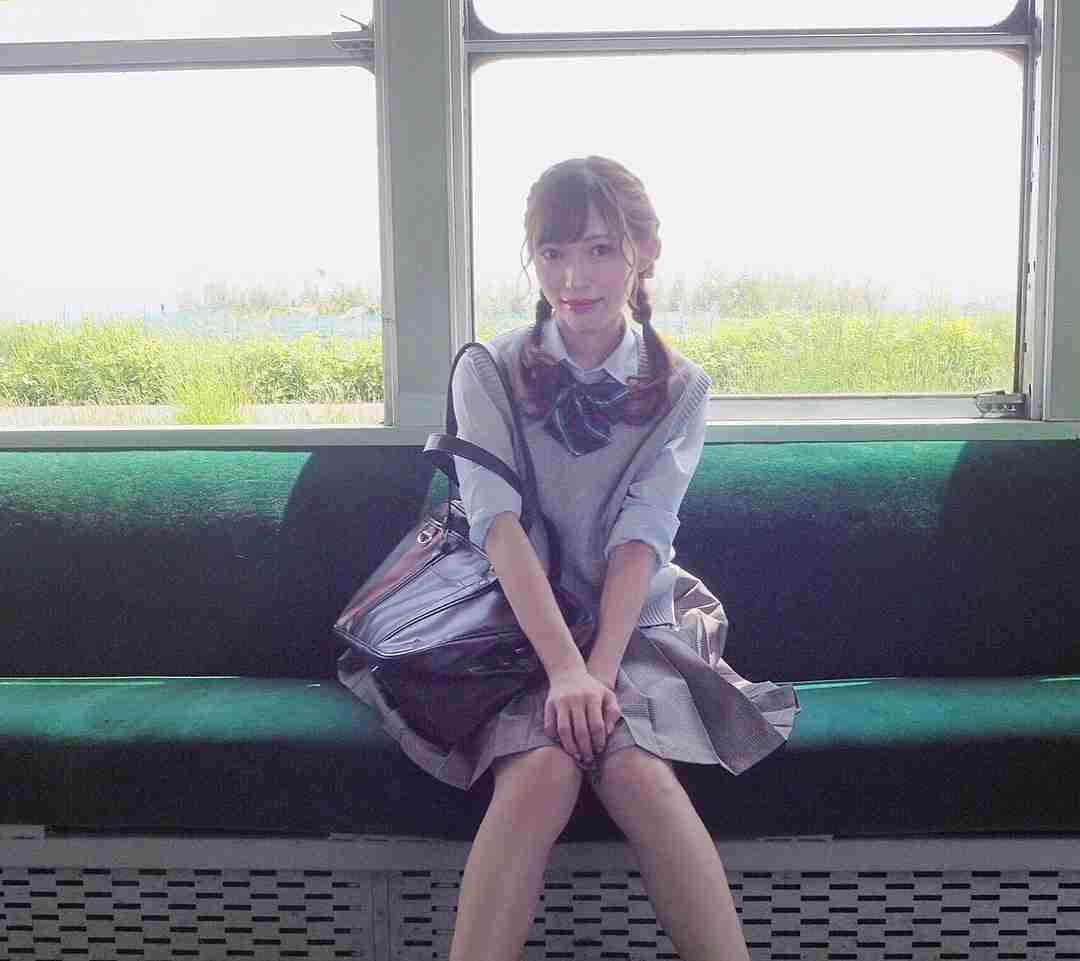 【アンチ厳禁】山口真帆さん好きな人【定期】