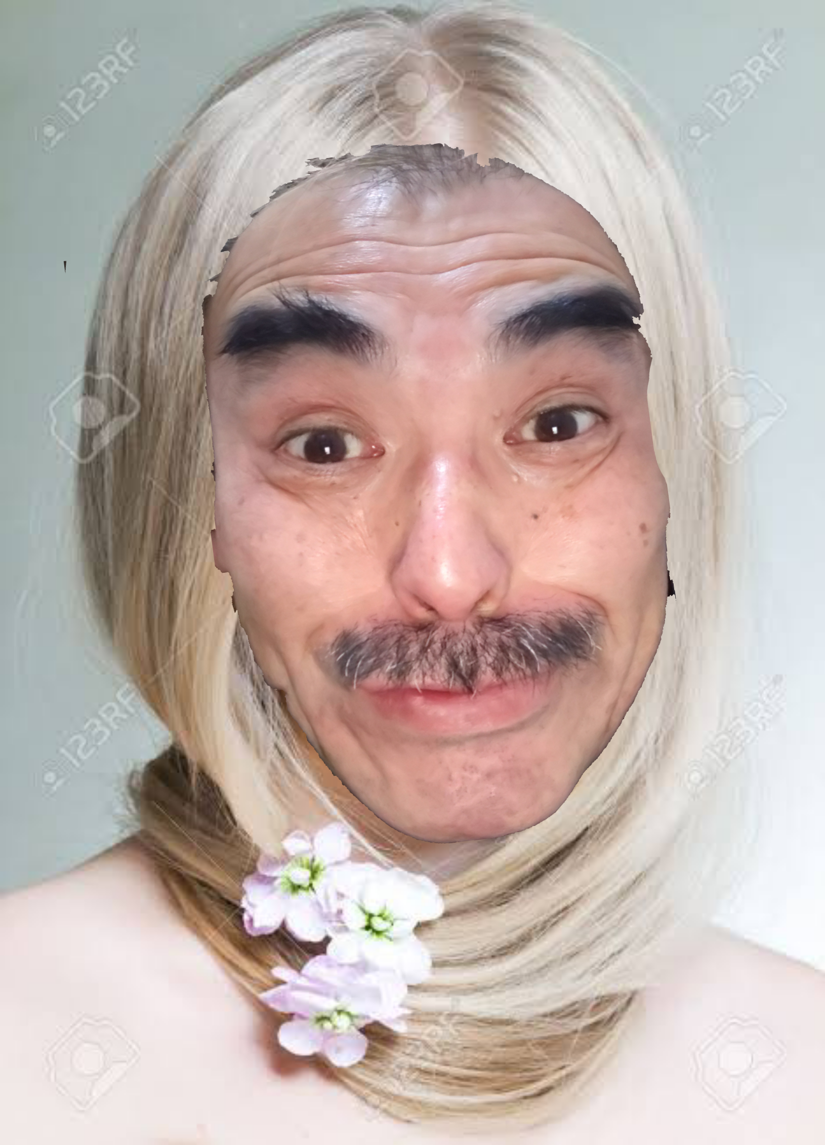 美容院の頻度