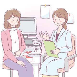 子宮内膜が薄い方、薄かった方