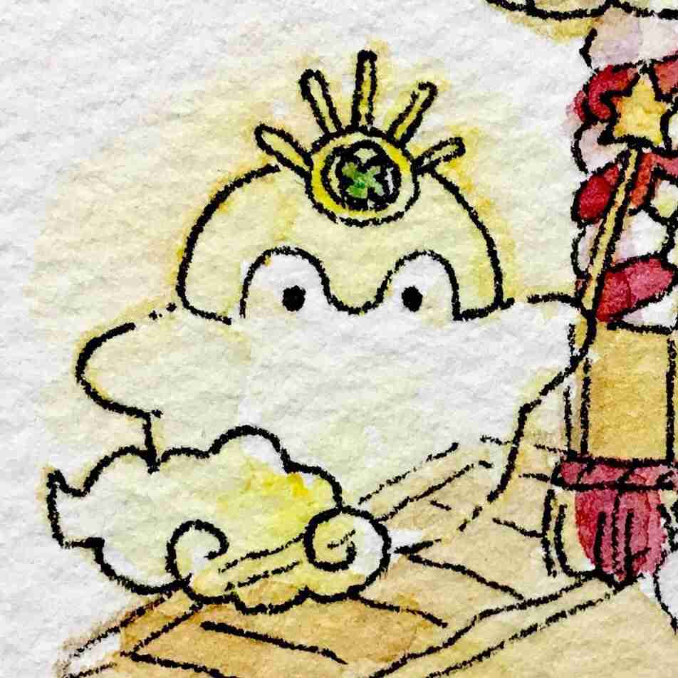 お客様は神様じゃないと主張したい！