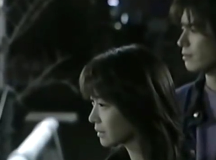 「OUT〜妻たちの犯罪〜」観てた方