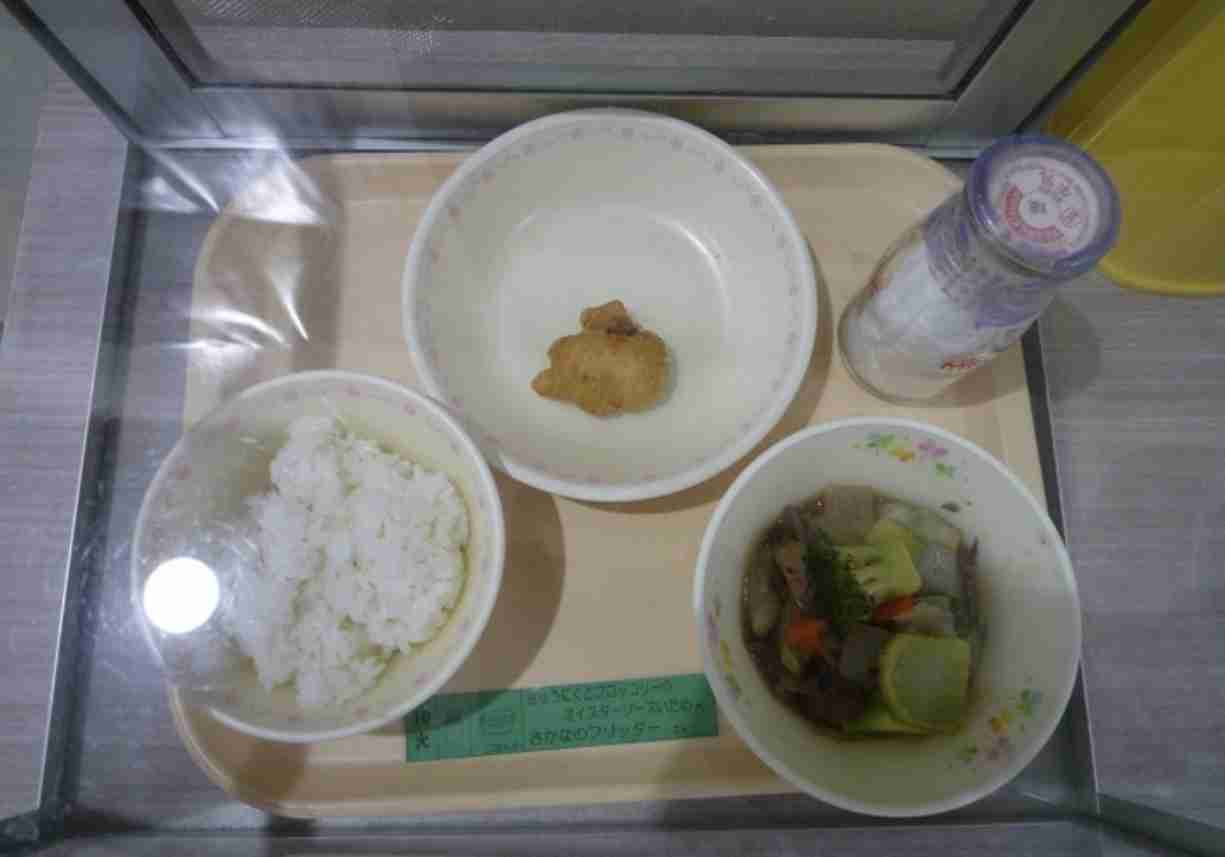 給食は逆格差社会「地方の上級食」「都会のどケチ食」