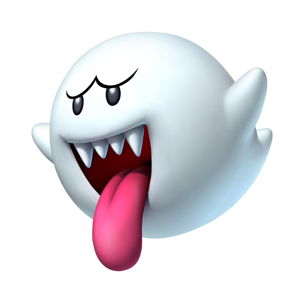マリオカートでよく使うキャラクター
