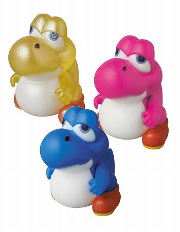 マリオカートでよく使うキャラクター