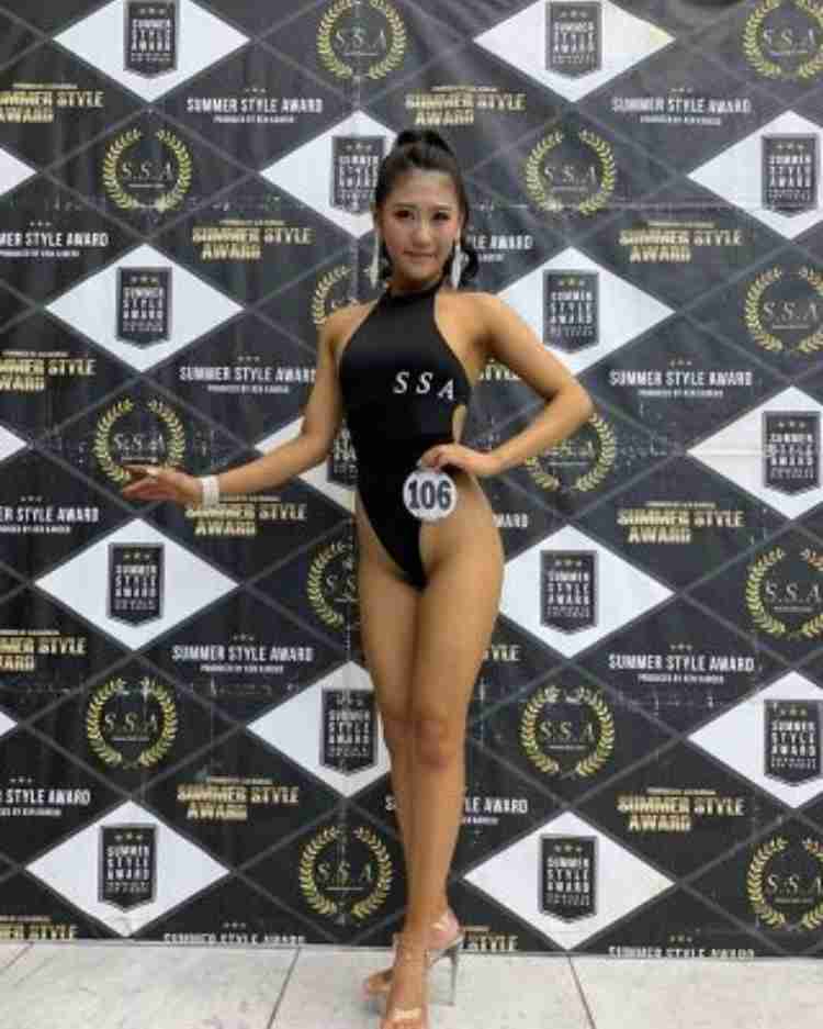 西野未姫、8kgのダイエット成功 手ブラで圧巻プロポーション披露