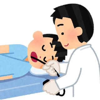 胃カメラ、バリウムで再検査や生検になった方