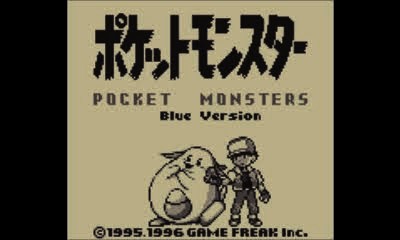 初代ポケモンを語ろう