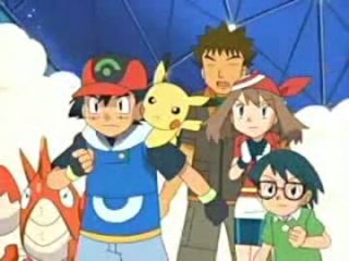 初代ポケモンを語ろう