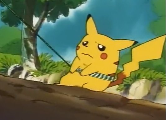 初代ポケモンを語ろう
