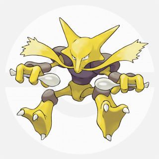 初代ポケモンを語ろう