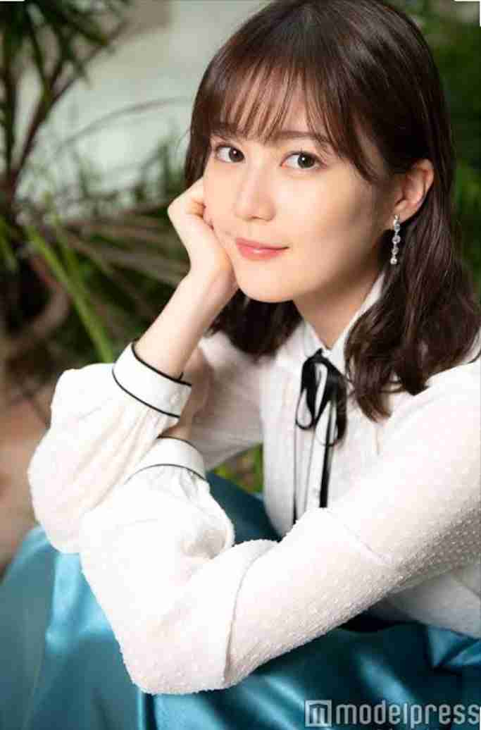 生田絵梨花「同年代女子の憧れ」凛とした卒業袴姿に絶賛の嵐