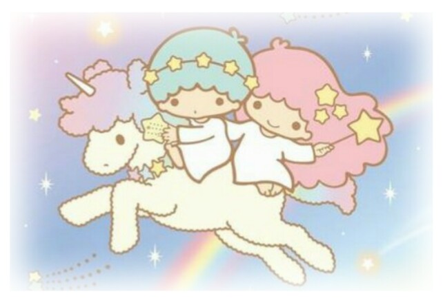 サンリオピューロランドでキキララ45周年イベント「LittleTwinStars 45th Anniversary」開催